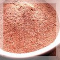 Мыло с розовой глиной